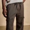 Cargo-Jogger-Hose – Hosen – Herren Cargo-Jogger-Hose – Hosen – Herren