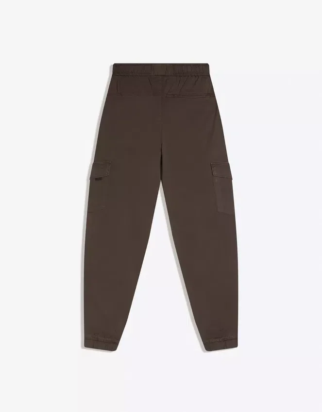 Cargo-Jogger-Hose – Hosen – Herren Cargo-Jogger-Hose – Hosen – Herren