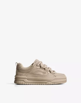 Chunky Skater-Sneaker – Sneaker Chunky Skater-Sneaker – Sneaker