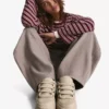 Chunky Skater-Sneaker – Sneaker