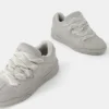 Chunky Skater-Sneaker – Sneaker
