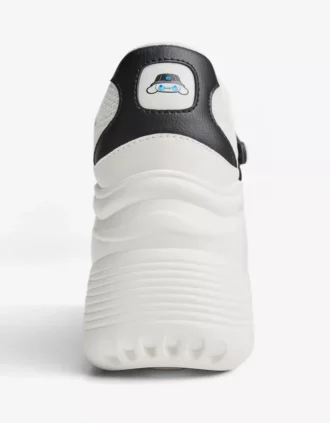 Cinnamoroll Plateau-Sneaker – Sneaker Cinnamoroll Plateau-Sneaker – Sneaker