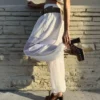 Clog mit Schnalle Clog mit Schnalle