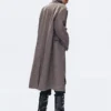 Cowboy-Stiefel mit Kettenverzierung – Stiefeletten – Herren Cowboy-Stiefel mit Kettenverzierung – Stiefeletten – Herren