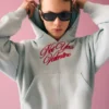 Cropped-Hoodie im Washed-Look – Sweatshirts und Hoodies Cropped-Hoodie im Washed-Look – Sweatshirts und Hoodies