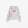 Cropped-Hoodie im Washed-Look – Sweatshirts und Hoodies Cropped-Hoodie im Washed-Look – Sweatshirts und Hoodies