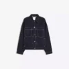 Denim-Jacke Denim-Jacke