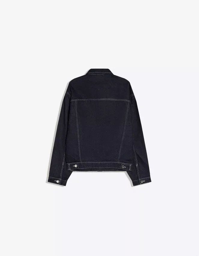 Denim-Jacke Denim-Jacke