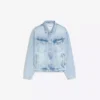 Denim-Jacke Denim-Jacke