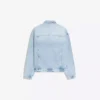 Denim-Jacke Denim-Jacke