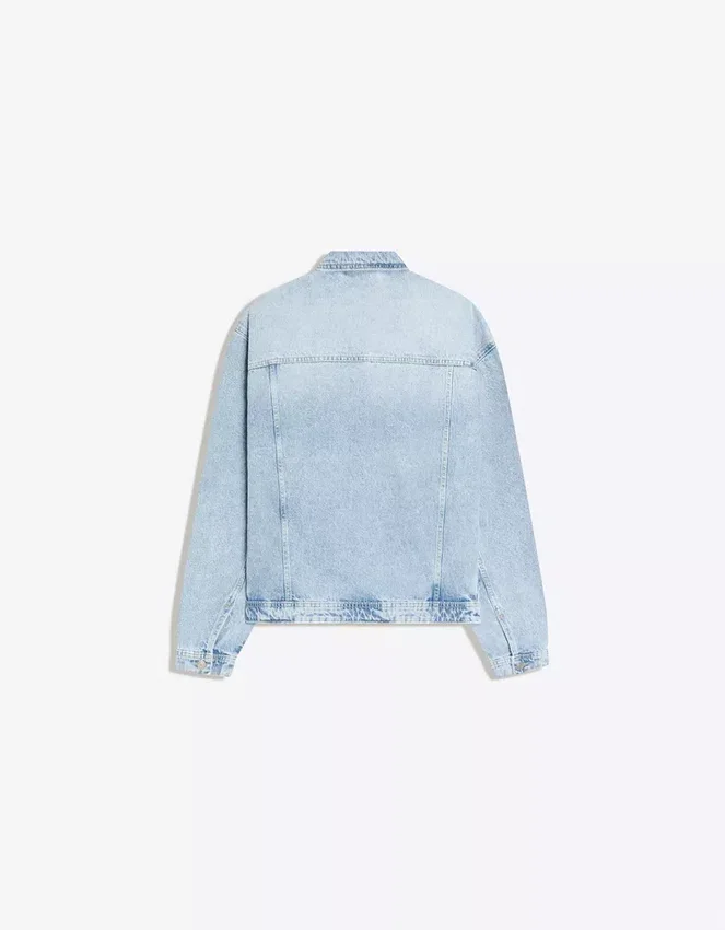 Denim-Jacke Denim-Jacke