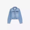 Denim-Jacke Denim-Jacke