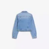 Denim-Jacke Denim-Jacke