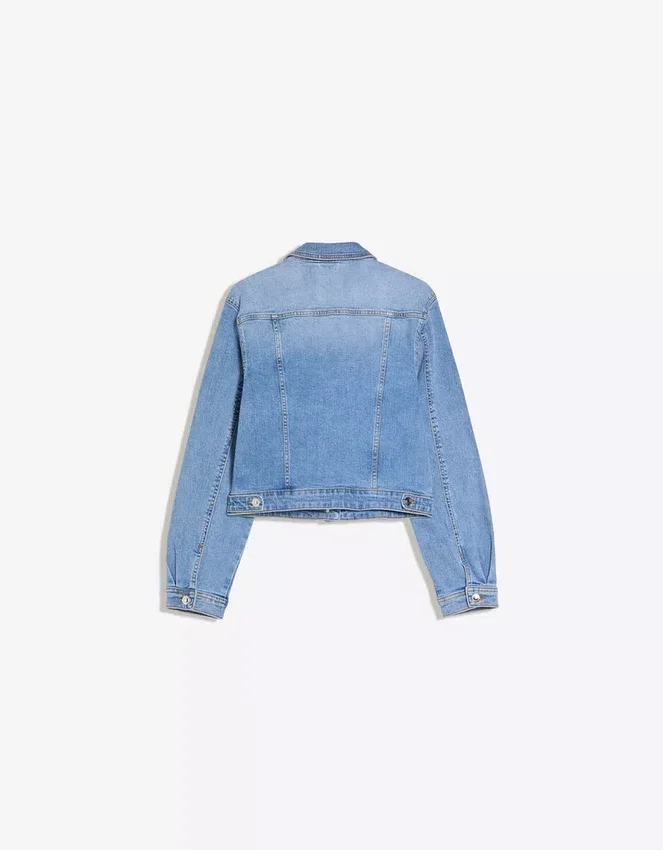Denim-Jacke Denim-Jacke