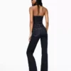 Denim-Jumpsuit – Kleider und Overalls
