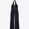 Denim-Jumpsuit – Kleider und Overalls