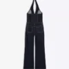 Denim-Jumpsuit – Kleider und Overalls