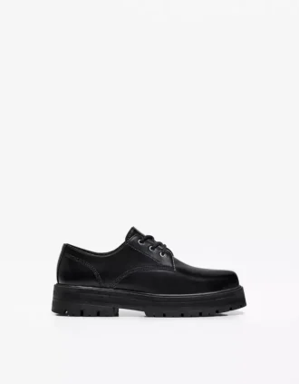 Derby-Schuhe – Schuhe