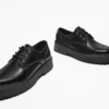 Derby-Schuhe – Schuhe Derby-Schuhe – Schuhe