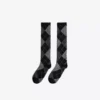 Diamond Socken – Accessoires Diamond Socken – Accessoires