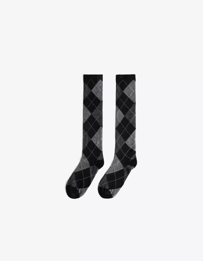 Diamond Socken – Accessoires Diamond Socken – Accessoires