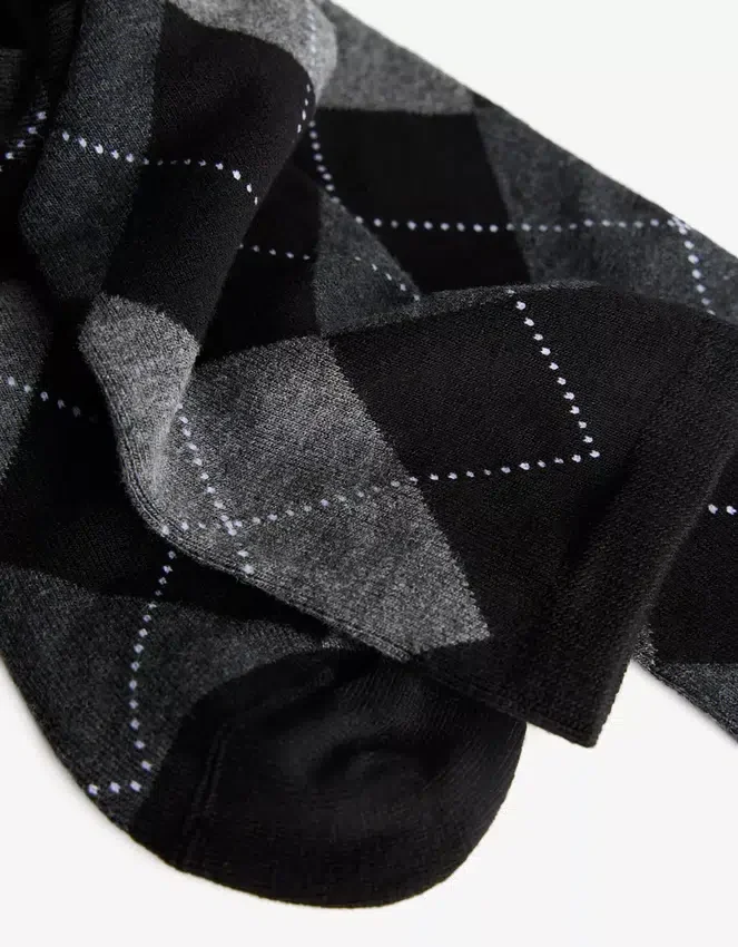 Diamond Socken – Accessoires Diamond Socken – Accessoires