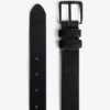 Dünner Faux Leather-Gürtel – Accessoires Dünner Faux Leather-Gürtel – Accessoires