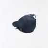 Dunlop-Kappe mit Stickerei – Accessoires