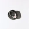 Ed Hardy X Bershka Bestickte Kappe