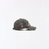 Ed Hardy X Bershka Bestickte Kappe