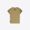 Ed Hardy X Bershka Kurzarm-T-Shirt mit Print