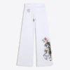 Ed Hardy X Bershka Schlaghose