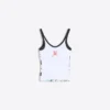 Ed Hardy X Bershka Tanktop mit Print Ed Hardy X Bershka Tanktop mit Print