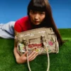 Ed Hardy X Bershka Tasche Ed Hardy X Bershka Tasche