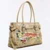 Ed Hardy X Bershka Tasche Ed Hardy X Bershka Tasche