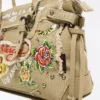 Ed Hardy X Bershka Tasche Ed Hardy X Bershka Tasche