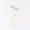 Einfache gerippte Socken – Damen Einfache gerippte Socken – Damen