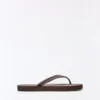 Einfache Zehensandalen Einfache Zehensandalen