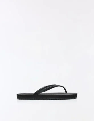 Einfache Zehensandalen