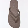 Einfache Zehensandalen Einfache Zehensandalen