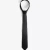Einfarbige Krawatte – Accessoires – Herren Einfarbige Krawatte – Accessoires – Herren