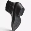 Elastische Cowboy-Stiefeletten – Stiefeletten Elastische Cowboy-Stiefeletten – Stiefeletten
