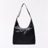 Faux Leather-Beuteltasche Faux Leather-Beuteltasche