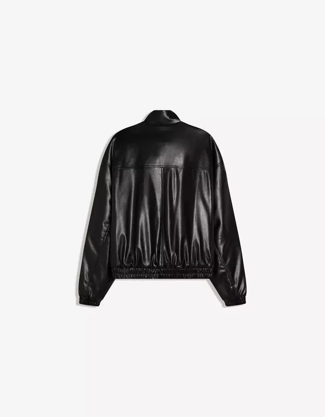 Faux Leather-Jacke – Jacken Faux Leather-Jacke – Jacken