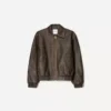 Faux Leather-Jacke – Jacken und Trenchcoats Faux Leather-Jacke – Jacken und Trenchcoats