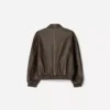 Faux Leather-Jacke – Jacken und Trenchcoats Faux Leather-Jacke – Jacken und Trenchcoats