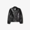Faux Leather-Jacke Faux Leather-Jacke