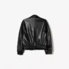 Faux Leather-Jacke Faux Leather-Jacke