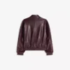 Faux Leather-Jacke – Jacken und Trenchcoats Faux Leather-Jacke – Jacken und Trenchcoats