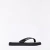 Flache Sandalen Flache Sandalen